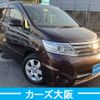 nissan serena 2010 -NISSAN--Serena DBA-CC25--CC25-366313---NISSAN--Serena DBA-CC25--CC25-366313- image 2