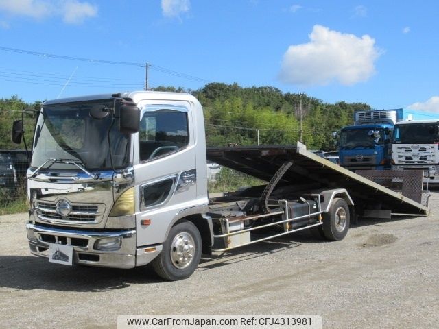 hino ranger 2006 -HINO--Hino Ranger ADG-FC7JJWA--FC7JJW-11017---HINO--Hino Ranger ADG-FC7JJWA--FC7JJW-11017- image 1