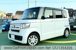 honda n-box 2019 quick_quick_DBA-JF3_JF3-1220206