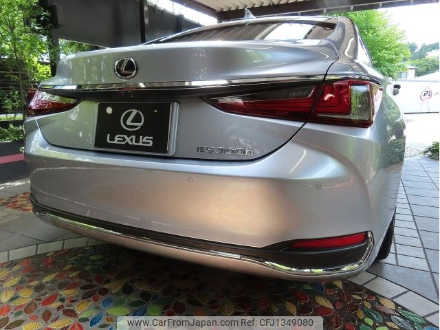 lexus es 2023 -LEXUS--Lexus ES 6AA-AXZH11--AXZH11-1011680---LEXUS--Lexus ES 6AA-AXZH11--AXZH11-1011680- image 2