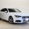 audi a4 2018 -AUDI--Audi A4 DBA-8WCYRF--WAUZZZF41JA208960---AUDI--Audi A4 DBA-8WCYRF--WAUZZZF41JA208960- image 4