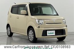 suzuki mr-wagon 2013 -SUZUKI--MR Wagon DBA-MF33S--MF33S-642771---SUZUKI--MR Wagon DBA-MF33S--MF33S-642771-