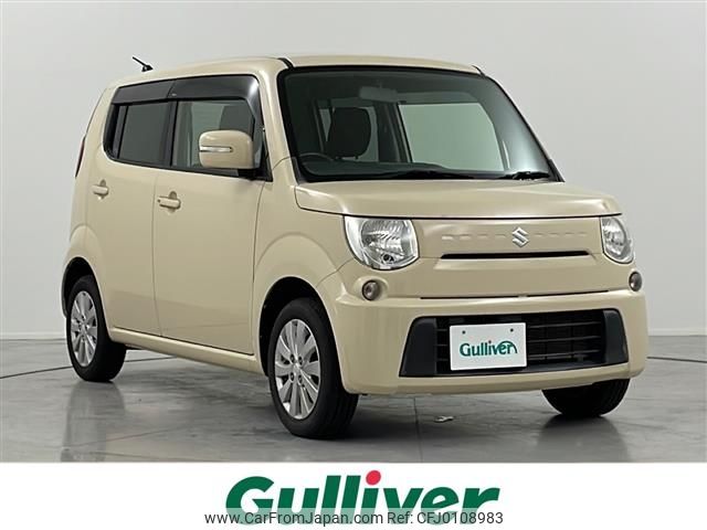 suzuki mr-wagon 2013 -SUZUKI--MR Wagon DBA-MF33S--MF33S-642771---SUZUKI--MR Wagon DBA-MF33S--MF33S-642771- image 1