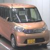 nissan dayz-roox 2014 -NISSAN 【山形 583ﾋ1129】--DAYZ Roox B21A--0073222---NISSAN 【山形 583ﾋ1129】--DAYZ Roox B21A--0073222- image 1