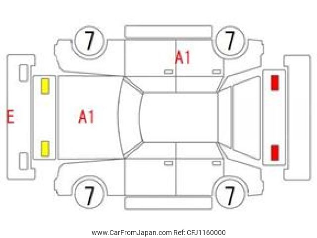 chrysler jeep-wrangler 2020 -CHRYSLER--Jeep Wrangler ABA-JL36L--1C4HJXMG0LW255054---CHRYSLER--Jeep Wrangler ABA-JL36L--1C4HJXMG0LW255054- image 2