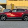 mazda cx-3 2019 CFJ1831555 image 9