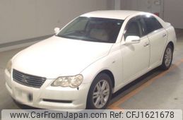 toyota mark-x 2006 CFJ1621678
