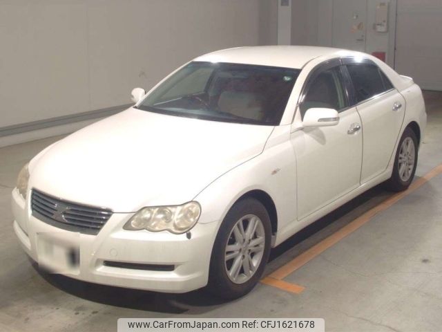 toyota mark-x 2006 CFJ1621678 image 1