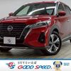 nissan kix 2021 CFJ1595094 image 1