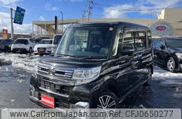 daihatsu tanto 2016 -DAIHATSU--Tanto DBA-LA610S--LA610S-0077704---DAIHATSU--Tanto DBA-LA610S--LA610S-0077704-