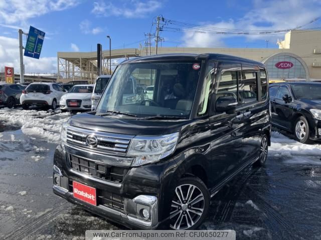 daihatsu tanto 2016 -DAIHATSU--Tanto DBA-LA610S--LA610S-0077704---DAIHATSU--Tanto DBA-LA610S--LA610S-0077704- image 1