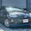 toyota aqua 2013 -TOYOTA 【新潟 502ｾ 589】--AQUA DAA-NHP10--NHP10-6195918---TOYOTA 【新潟 502ｾ 589】--AQUA DAA-NHP10--NHP10-6195918- image 43