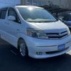 toyota alphard 2007 -TOYOTA--Alphard DAA-ATH10W--ATH10-0023393---TOYOTA--Alphard DAA-ATH10W--ATH10-0023393- image 3