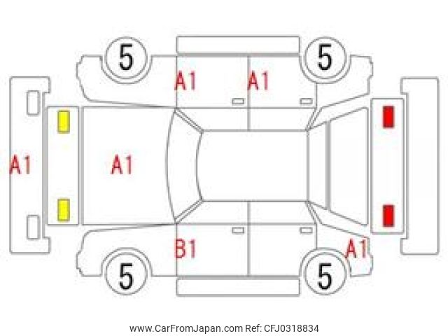 mazda cx-5 2017 -MAZDA--CX-5 DBA-KF5P--KF5P-105421---MAZDA--CX-5 DBA-KF5P--KF5P-105421- image 2