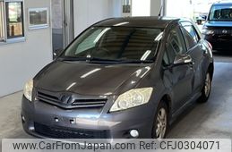 toyota auris 2011 -TOYOTA--Auris NZE151H-1099726---TOYOTA--Auris NZE151H-1099726-