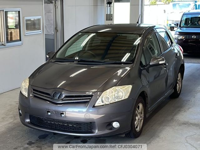 toyota auris 2011 -TOYOTA--Auris NZE151H-1099726---TOYOTA--Auris NZE151H-1099726- image 1