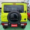 suzuki jimny 2018 -SUZUKI 【尾張小牧 789ｲ 358】--Jimny JB64W--JB64W-101616---SUZUKI 【尾張小牧 789ｲ 358】--Jimny JB64W--JB64W-101616- image 26