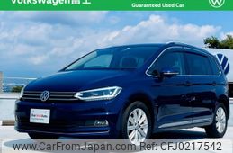 volkswagen golf-touran 2020 -VOLKSWAGEN--VW Golf Touran LDA-1TDFG--WVGZZZ1TZKW072086---VOLKSWAGEN--VW Golf Touran LDA-1TDFG--WVGZZZ1TZKW072086-