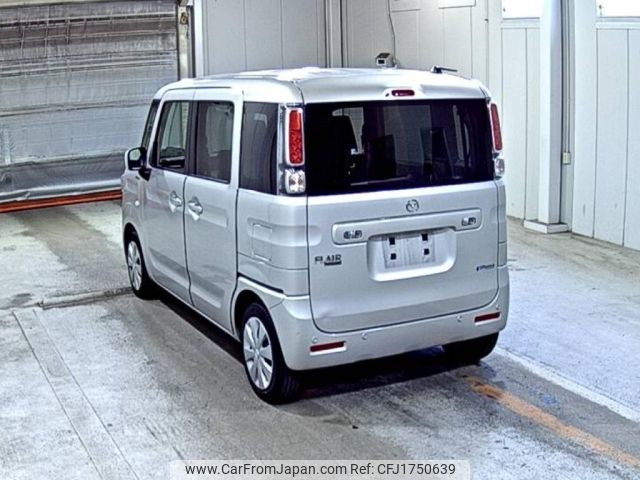 mazda flair-wagon 2021 CFJ1750639 image 2