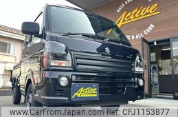 suzuki carry-truck 2024 -SUZUKI 【沼津 483ｷ6340】--Carry Truck DA16T--821112---SUZUKI 【沼津 483ｷ6340】--Carry Truck DA16T--821112-