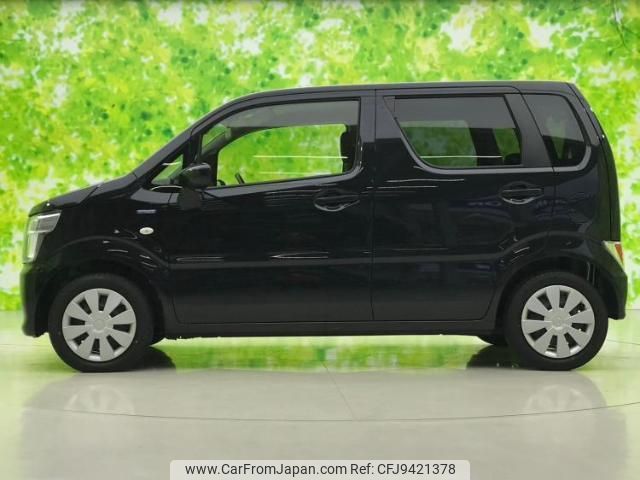 suzuki wagon-r 2020 quick_quick_5AA-MH95S_MH95S-143856 image 2