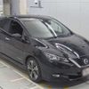 nissan leaf 2017 -NISSAN--Leaf ZE1-001576---NISSAN--Leaf ZE1-001576- image 6