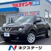 nissan juke 2011 -NISSAN--Juke DBA-YF15--YF15-046949---NISSAN--Juke DBA-YF15--YF15-046949- image 1