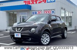 nissan juke 2011 -NISSAN--Juke DBA-YF15--YF15-046949---NISSAN--Juke DBA-YF15--YF15-046949-