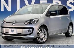 volkswagen up 2014 -VOLKSWAGEN--VW up DBA-AACHY--WVWZZZAAZED082859---VOLKSWAGEN--VW up DBA-AACHY--WVWZZZAAZED082859-