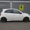 nissan march 2014 -NISSAN--March DBA-K13ｶｲ--K13-501492---NISSAN--March DBA-K13ｶｲ--K13-501492- image 11