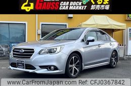 subaru legacy-b4 2017 -SUBARU--Legacy B4 DBA-BN9--BN9-010734---SUBARU--Legacy B4 DBA-BN9--BN9-010734-