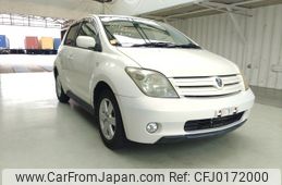 toyota ist 2004 ENHANCEAUTO_1_ea287535