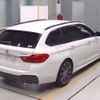 bmw 5-series 2018 CFJ0744637 image 2