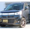 suzuki wagon-r-stingray 2012 quick_quick_DBA-MH34S_MH34S-901133 image 1