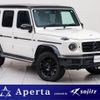 mercedes-benz g-class 2020 CFJ1644046 image 1