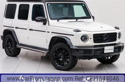 mercedes-benz g-class 2020 CFJ1644046