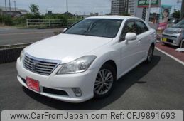 toyota crown 2010 -TOYOTA 【名古屋 340ﾌ1205】--Crown DBA-GRS200--GRS200-0049994---TOYOTA 【名古屋 340ﾌ1205】--Crown DBA-GRS200--GRS200-0049994-