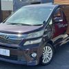 toyota vellfire 2012 CFJ1563638 image 2