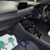 mazda mazda3 2023 -MAZDA 【群馬 339ﾕ 824】--MAZDA3 6BA-BP5P--BP5P-209399---MAZDA 【群馬 339ﾕ 824】--MAZDA3 6BA-BP5P--BP5P-209399- image 6