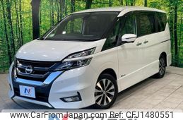 nissan serena 2018 -NISSAN--Serena DAA-GFC27--GFC27-095875---NISSAN--Serena DAA-GFC27--GFC27-095875-