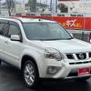 nissan x-trail 2012 GOO_JP_700070667430250302001 image 39