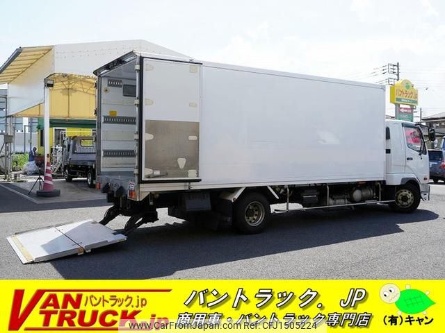 mitsubishi-fuso fighter 2020 CFJ1505224 image 1