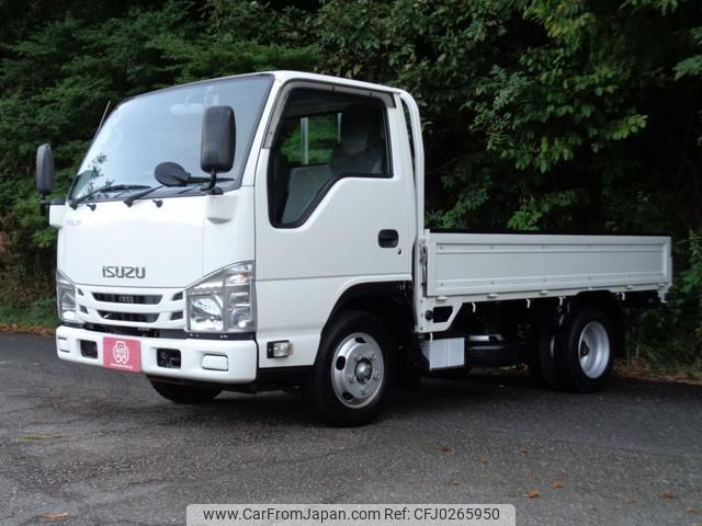 isuzu elf-truck 2018 GOO_NET_EXCHANGE_0706820A30240930W001 image 1