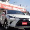 lexus nx 2019 -LEXUS--Lexus NX DAA-AYZ10--AYZ10-1028027---LEXUS--Lexus NX DAA-AYZ10--AYZ10-1028027- image 1