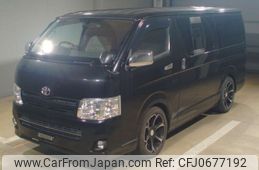 toyota hiace-van 2013 -TOYOTA--Hiace Van KDH206V-8065841---TOYOTA--Hiace Van KDH206V-8065841-