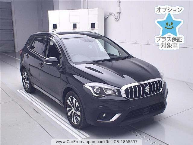 suzuki sx4 2020 CFJ1865597 image 1