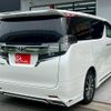 toyota vellfire 2016 CFJ1677390 image 12