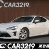 toyota 86 2016 -TOYOTA 【名変中 】--86 ZN6--069742---TOYOTA 【名変中 】--86 ZN6--069742- image 1