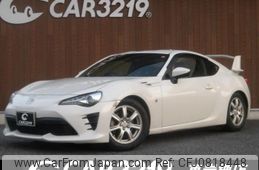 toyota 86 2016 -TOYOTA 【名変中 】--86 ZN6--069742---TOYOTA 【名変中 】--86 ZN6--069742-