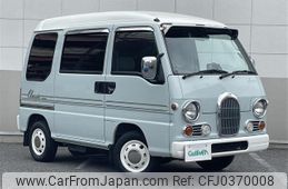 subaru sambar-dias-van 1998 -SUBARU--Samber Dias Van V-KV3--KV3-219583---SUBARU--Samber Dias Van V-KV3--KV3-219583-